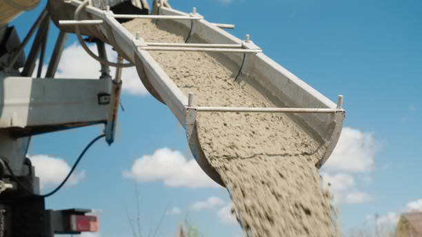 Best Concrete Patio Contractor  in Baldwyn, MS