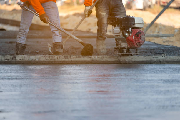 Best Poured Concrete Foundation  in Baldwyn, MS