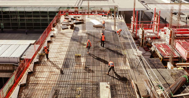 Best Concrete Repair Services  in Baldwyn, MS