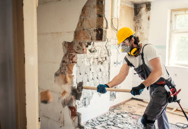Best Best Concrete Contractor  in Baldwyn, MS