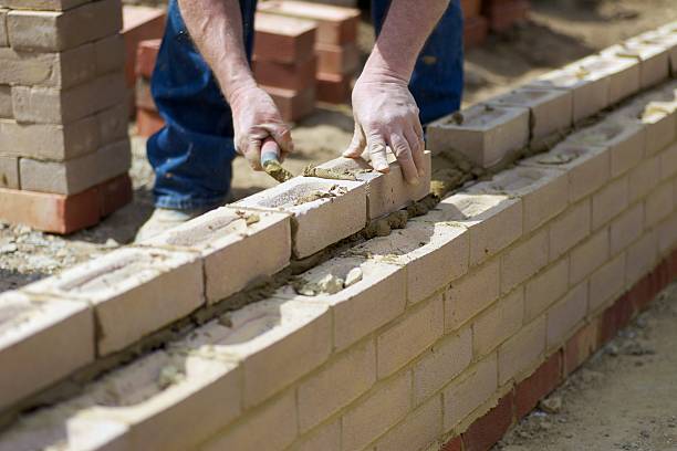 Best Local Concrete Companies  in Baldwyn, MS
